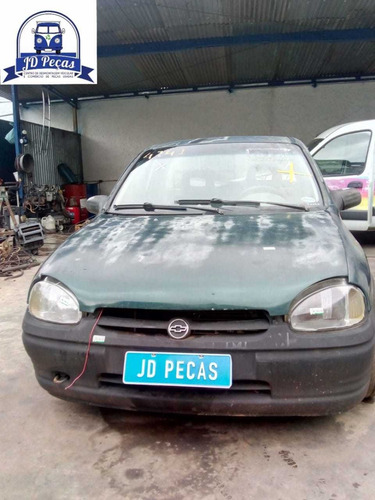 Sucata Pick Up Corsa Ano 97 ( Para Peças )