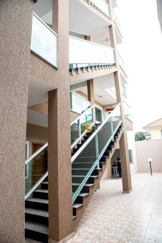Imagem 4 de 21 de Apartamento Com 2 Dormitórios À Venda, 46 M² - Vila Progresso (zona Leste) - São Paulo/sp - Ap0932