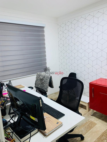 Apartamento - Picanco - Ref: 1837 - V-3637