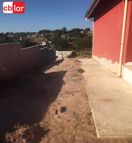 Imagem 4 de 15 de Chacara - Ch00231 - 69448443