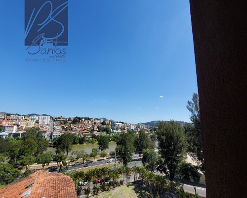 Imagem 1 de 12 de Apartamento - Ap00110 - 4840506