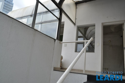 Imagem 10 de 13 de Comercial - Alto De Pinheiros - Sp - 571685