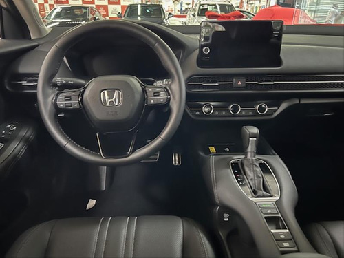 Honda Zr-v 2.0 I-vtec Touring