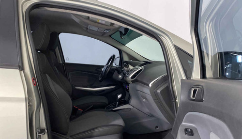 Imagen 11 de 15 de 27748 - Ford Eco Sport 2017 Con Garantía