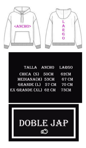 Sudadera Blanca Con Gorro Unisex Paris