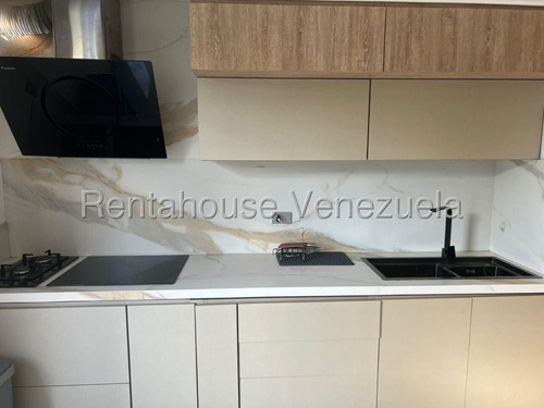 Valeria Chong Apartamento Alquiler Barquisimeto Lara Zona Este Residencial Económico Código Inmobiliaria Rent-a-house 25-16219