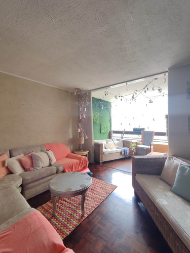 Apartamento En Venta Prados Del Este