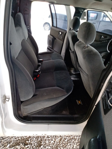 Chevrolet S10 2011 2.8 G4 Cd Dlx 4x4 Electronico