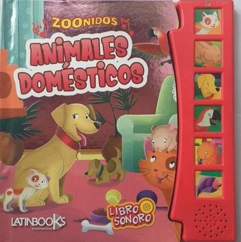 Zoonidos- Animales Domesticos