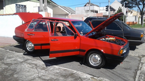 Volkswagen Passat Lse