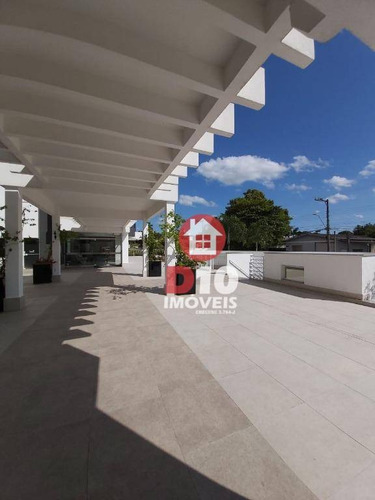 Apartamento À Venda Por R$ 750.000,00 - Centro - Criciúma/sc - Ap2880