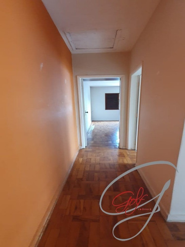 Casa Assobradada Na Vila Campesina, Osasco. - Ca00516 - 69450513