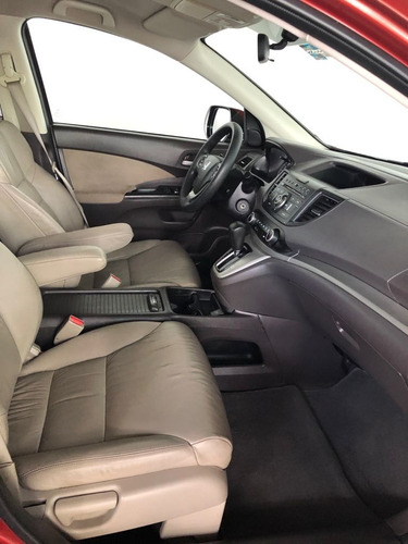 Imagen 8 de 15 de Honda Cr-v Exl 2014