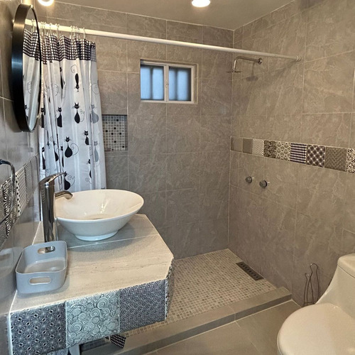 Renta Departamento Amueblado Para Estrenar En La Col. Modelo
