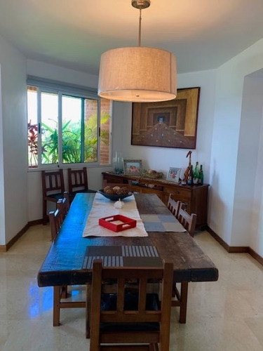 Imagen 7 de 20 de Vendo Apartamento 228mt2 4h/5b/4pe El Solar Del Hatillo 1879