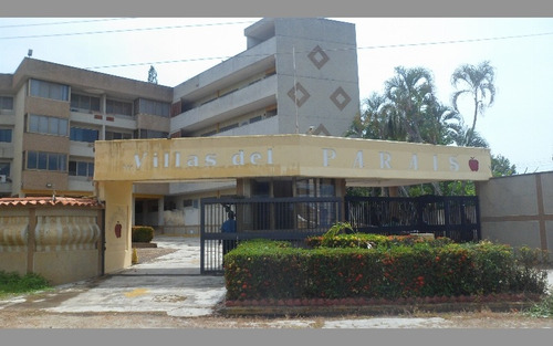 Cómodo Apartamento Vacacional En Higuerote.
