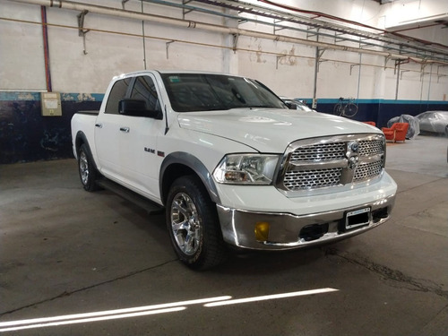 Ram Blindada 1500 5.7 Laramie Atx V8 - Proglassblind