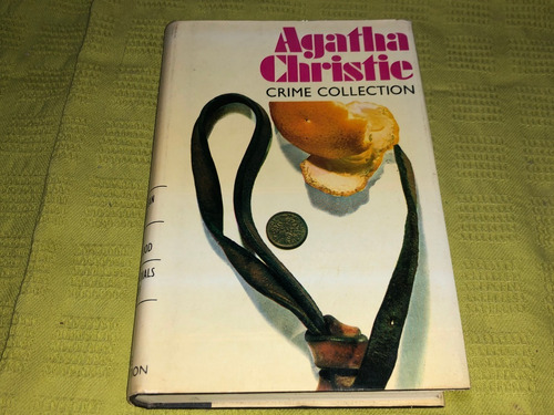 A Caribbean Mystery / Taken At The Flood - Agatha Christie