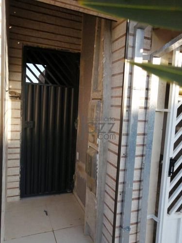 Imagem 2 de 30 de Linda Casa 2 Em 1 Com 4 Dormitórios À Venda, 120 M² Por R$ 350.000 - Parque São Clemente Ii - Monte Mor/sp - Ca6022