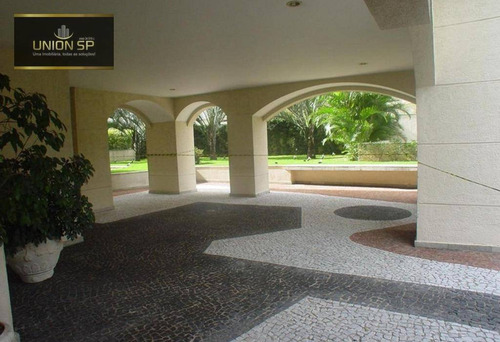Apartamento Com 3 Dormitórios À Venda, 112 M² Por R$ 1.400.000 - Moema - São Paulo/sp - Ap49121