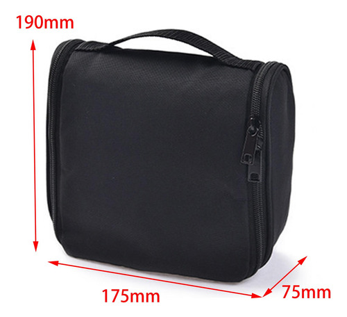 Bolsa De Maquillaje De Viaje Regalos Impermeable Portátil