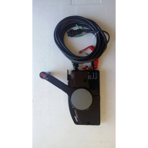 Motor Fuera De Borda Hidea 30 Hp 2t Arranque Eléctrico