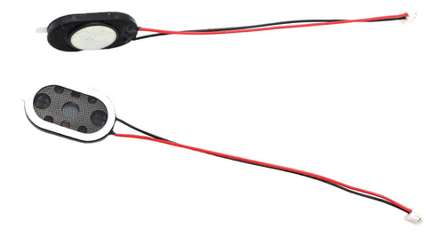 Altavoces Para Tableta Y Pc, Reproductor Mp3 Y Mp4, 1w, 8