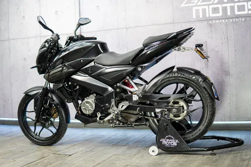 Bajaj Pulsar Ns 160 2019