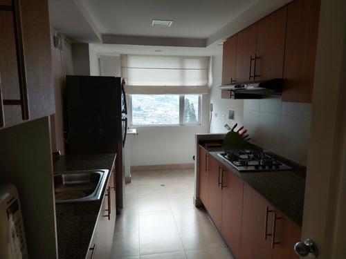 Imagen 4 de 30 de Departamento Como Nuevo Sector Ponceano