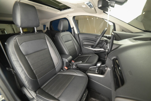 Imagen 19 de 20 de Ford Ecosport 1.5 Titanium At Entrega Inmediata 2023 (e)