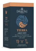 Comprar Tierra - Green Mint X 20 Saq - 4 Elementos