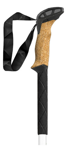 Bastones De Senderismo Leki Cressida Cork Lite 90-125 Cm