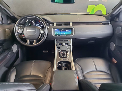Imagem 4 de 10 de Land Rover Range Rover Evoque 2.0 Hse Dynamic 4wd 16v
