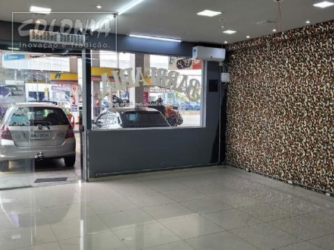 Imagem 1 de 7 de Comercial Para Locação - 4484305