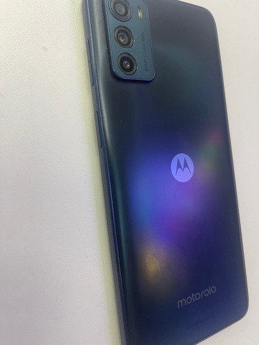 Motorola Moto G42 128gb 4gb Ram Dual Sim Azul-escuro (Usado)