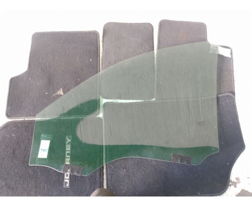 Vidrio Cristal Delantero Derecho Renault Megane Ii 2007-2010