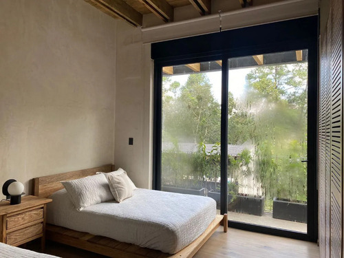 Rancho Avándaro, Casa En Condominio Con 2 Terraza Y Vista Al Bosque, Venta