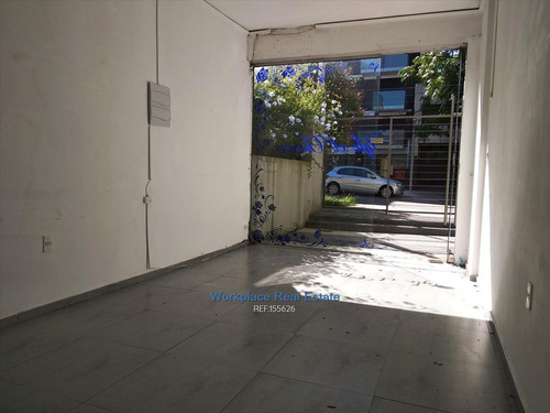 Imagen 6 de 10 de Local Comercial En Puerto Buceo - Alquiler Y Venta