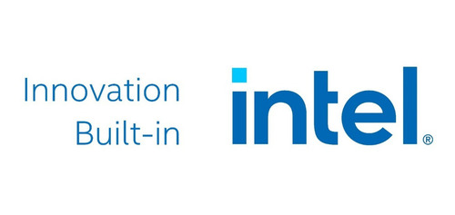Microprocesador Intel Core i3-10105F BX8070110105F de 4 núcleos y 3.7GHz de frecuencia sin gráficos integrados