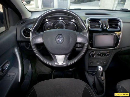Imagen 15 de 15 de Renault Logan Privilege