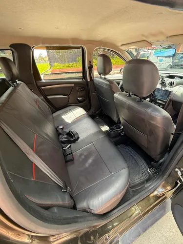 Renault Duster 1.6 Expression