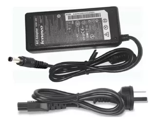 Cargador Lenovo Ideapad Y330 Y400 Y430 Y450 Y460 Y470 Y480