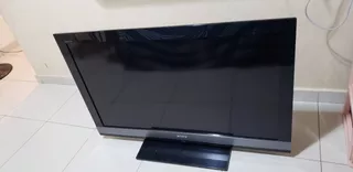 Televisor Tv Sony Bravia Kdl-40ex705 Não É Smart