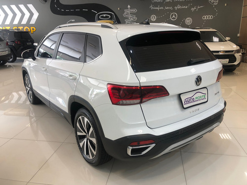 Volkswagen Outros Modelos TAOS HIGHLINE 1.4 250 TSI FLEX AUT.