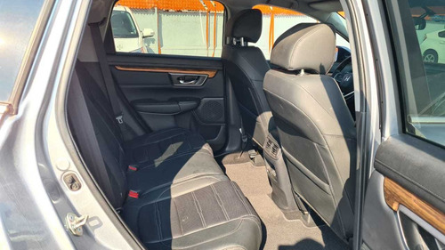 Imagen 15 de 15 de Honda Cr-v 2018 1.5 Turbo Plus Cvt