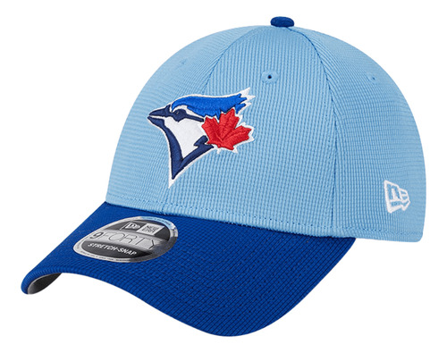 Gorra New Era Mlb 9forty Toronto Blue Jays Batting Practice 