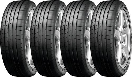 Kit de 4 pneus Goodyear Pneu de Carro Eagle F1 Asymmetric 5 305/30R21 104 - 900 kg
