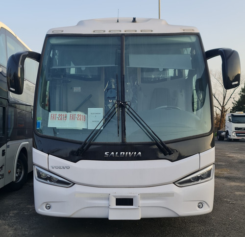 Bus Omnibus Colectivo Turismo