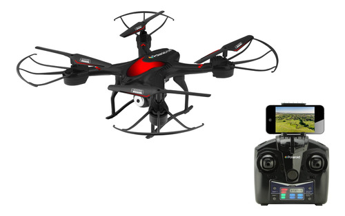 Polaroid Pl300 Quadcopter