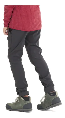 Pantalones termicos mujer lippi hotsell